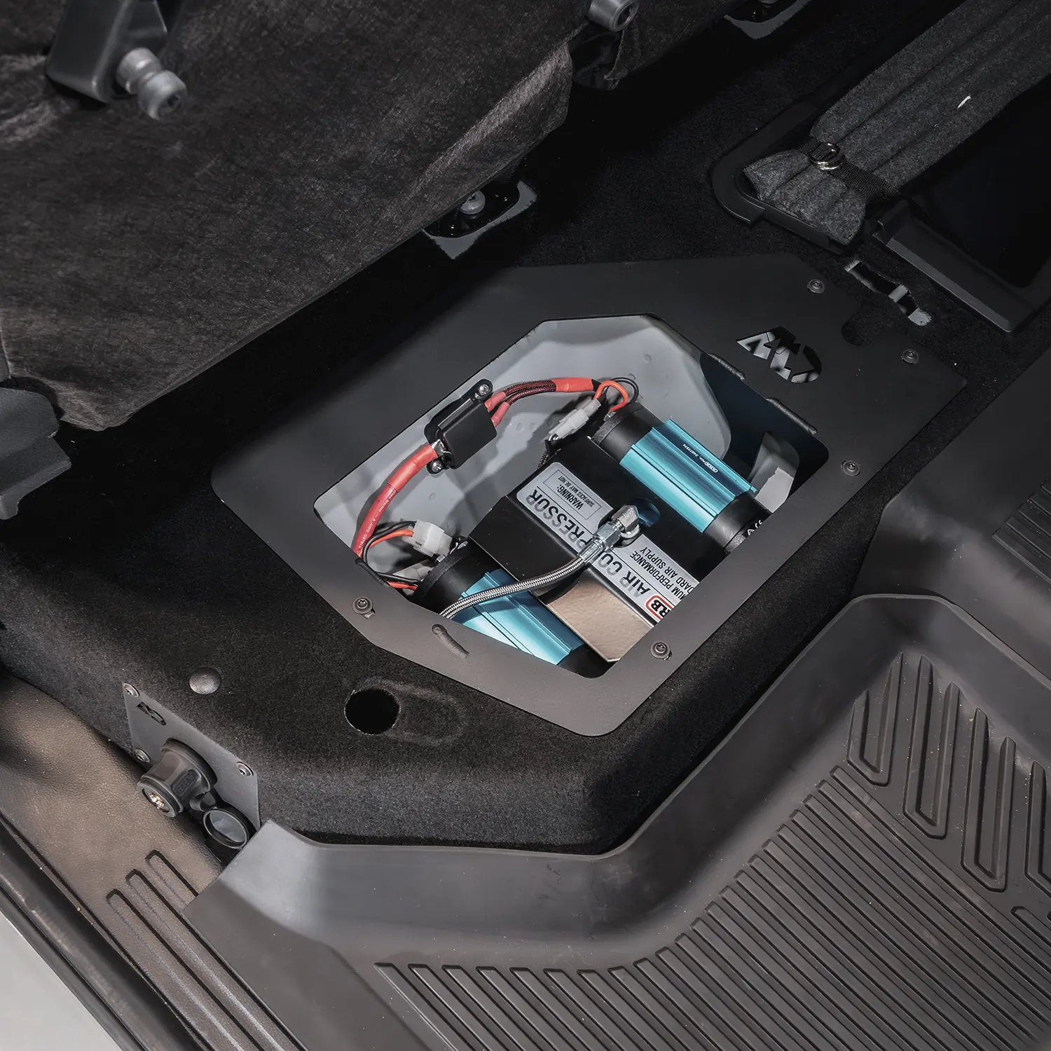 RANGER RAPTOR ONBOARD AIR SYSTEM-1