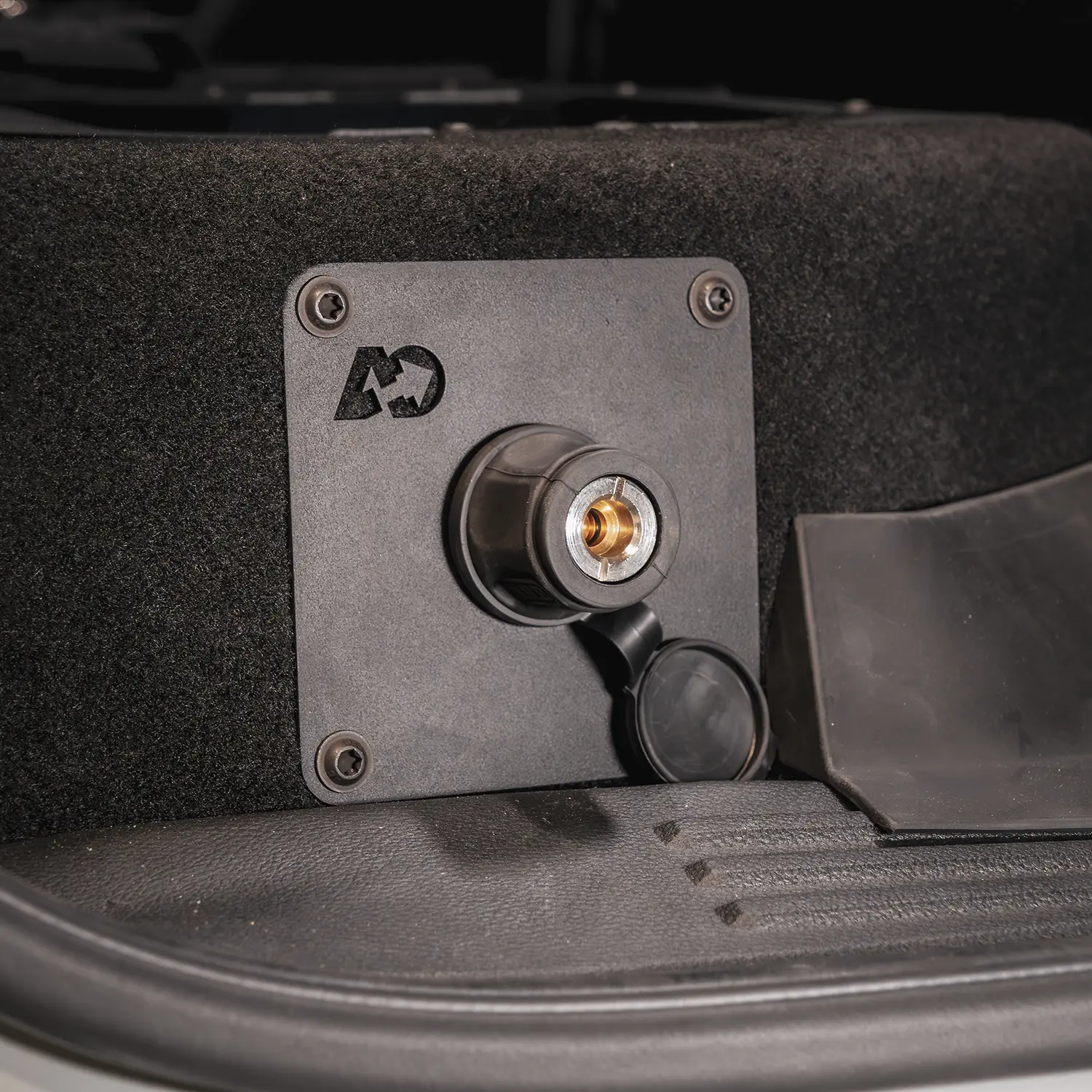 RANGER RAPTOR ONBOARD AIR SYSTEM-2