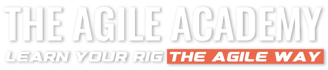 Agile Academy Events